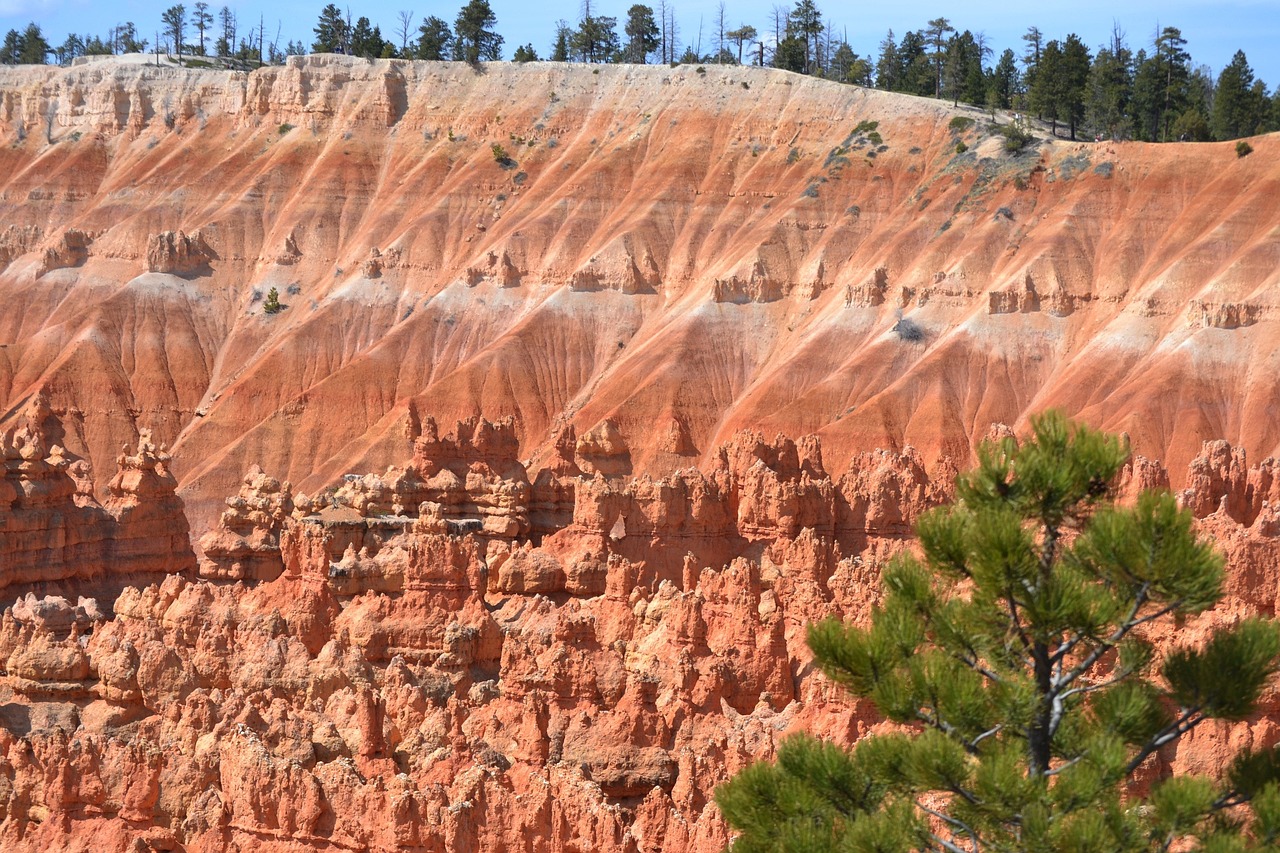 Discovering the Beauty of Bryce Canyon’s Hoodoos